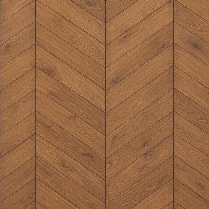 Французская елка 60⁰ Coswick Дуб Берген 1183-3846-30
