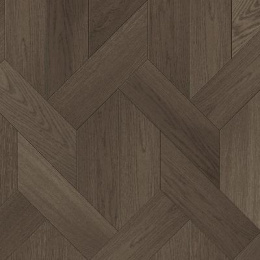 Мозаичный паркет Coswick Дуб Кофейное зерно Марсель 1187-1828-10