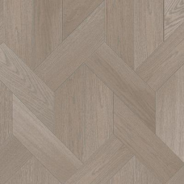 Мозаичный паркет Coswick Дуб Кофейное зерно Серое дерево 1150-1833-10