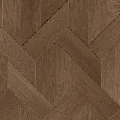 Мозаичный паркет Coswick Дуб Кофейное зерно Амбарный 1187-1814-10