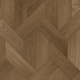 Мозаичный паркет Coswick Дуб Кофейное зерно Кедр 1150-1281-10