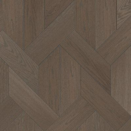 Мозаичный паркет Coswick Дуб Кофейное зерно Нордкап 1187-1275-10