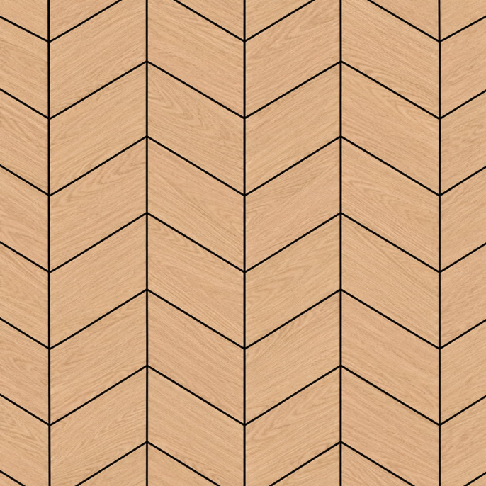 Французская елка 45⁰ Coswick Дуб Атакама 1169-1211-10