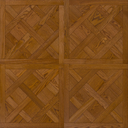 Модульный паркет Coswick Дуб Версаль Орех 1143-1204-10