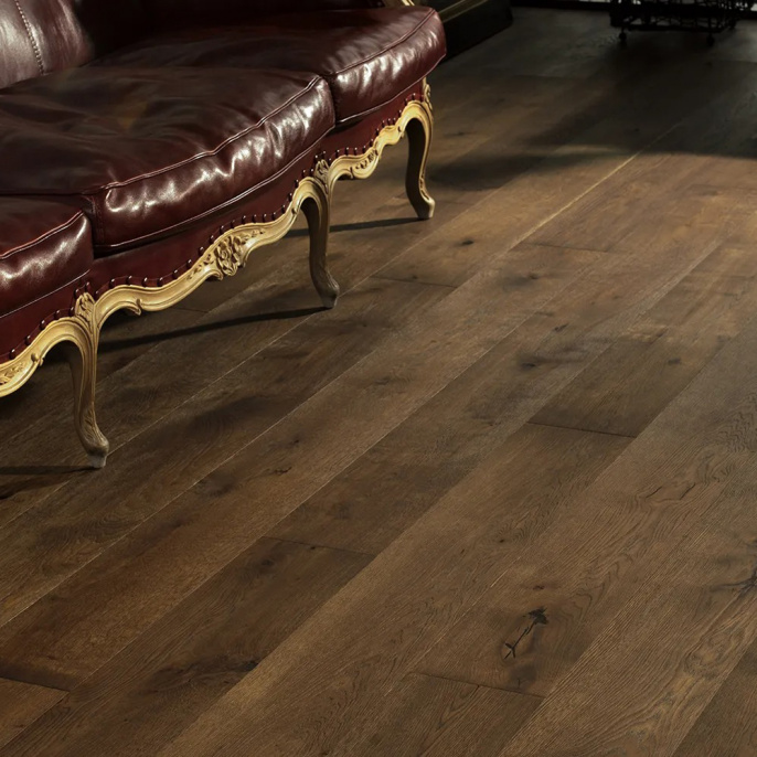 Паркетная доска Coswick Дуб Старая Венеция 1154-4821-30